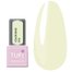 TUFI profi PREMIUM Color Base 016 Transluzent Blassgelb 8 ml - Фото №1