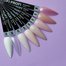 Gel polish TUFI profi PREMIUM French 09 Nacre 8 ml (0103029) - Фото №4