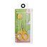 Manicure set: scissors for children + nail file Staleks BEAUTY & CARE 10 TYPE 6 - Фото №1