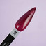 TUFI profi PREMIUM hybride nagellak Crystal Cat 23 Sangria 8 ml (0173914) - Фото №3
