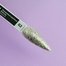 TUFI profi PREMIUM Diamond 02 hybride nagellak Platinum grote pailletten 8 ml (0103032) - Фото №3