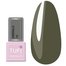 Hybride lak TUFI profi PREMIUM Emerald 10 Donkergrijs 8 ml (0102529) - Фото №1