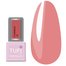 TUFI profi PREMIUM hybride lak Flamingo 10 Mallow flower 8 ml (0121301) - Фото №1