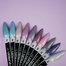 Hybride lak TUFI profi PREMIUM Glam 06 Junona 8 ml (0121686) - Фото №4