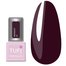 Gel polish TUFI profi PREMIUM Midnight 07 Dark eggplant 8 ml (0102625) - Фото №1