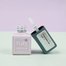 Hybride top TUFI profi PREMIUM Diamond Potal Top met pot en glinsterende cosmos 8 ml (0125767) - Фото №3