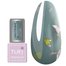 База TUFI profi LOVELY FOIL BASE 09 Салатовый Леденец 8 мл (0196365) - Фото №1