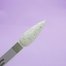 Top TUFI profi PREMIUM Dot Top Matte No Wipe matt mit Partikeln - Фото №3