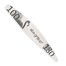 Aba Group SAFE PACKAGE Пилочка для ногтей WINGS 100/180 SLIM - FLAMING - Фото №1