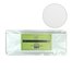 Streifen zur Enthaarung mit Sugaring TUFI profi PREMIUM 10 Stück (0121130) - Фото №1