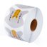 Aba Group Master nagelverlengingssjablonen 500 stuks - Фото №1