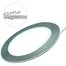 Nail tape TUFI profi PREMIUM silver 1 mm (0104120) - Фото №1