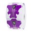 Nagelformen-Vorlagen Stiletto Long Spitz MollyLac 500 Stk - Фото №1