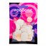 White refill pads for pedicure disc Staleks Pro M 320 grit (50 pc) - Фото №1