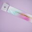 TUFI profi PREMIUM Art liner brush for nail design №0 (0120830) - Фото №2