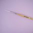 TUFI profi PREMIUM Art nagelborstel dun 2/0 (0120831) - Фото №2
