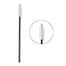 CLD Macsara Brush Wit 10st Mascaraborstel - Фото №1