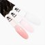 F.O.X Shine Gel Nude, 15 мл (JAR) - Фото №2