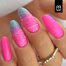 Hybrid-Nagellack PALU Havana NE2 rosa 11 ml - Фото №3