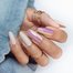 PALU Paris N6 hybride nagellak beige-grijs 11 ml - Фото №3
