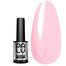 PALU hybride basis camouflage rubber roze met glitters 16 11 ml - Фото №1