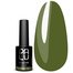 Hybride nagellak PALU Tokyo GR4 donkergroen 11 ml - Фото №1