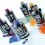 PALU Fall In Toronto T1 Hybrid-Nagellack blau 11 ml - Фото №3