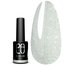Gel polish PALU Las Vegas FGL1 white with shimmer 11 ml - Фото №1