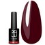 Hybride nagellak PALU Hollywood R9 bordeaux 11 ml - Фото №1