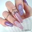 Gel polish Claresa Winter Wonderland 6 purple 5 ml - Фото №3