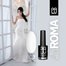 Gel polish PALU Roma RO3 gray 11 ml - Фото №3