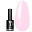 Hybride nagellak PALU Roma RO4 roze 11 ml - Фото №1