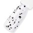 Тоp REFORMA Black Egg top with sticky layer and black particles 10 ml - Фото №3