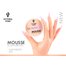 Victoria Vynn 04 Berry Blush Pink 15 ml Mus-Gel Builder Gel - Фото №3