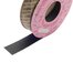 Donut in een rol met schuurband Staleks Pro PapMam ATSC-180 - Фото №3