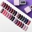 Gellack TUFI profi PREMIUM Midnight №17 Nostalgic Rose 8ml (0102635) - Фото №3