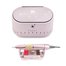 Maniküre-Fräsmaschine BUCOS Nagelbohrer X3 PRO HELLROSA 65W 35 000 U./min - Фото №4