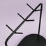 Wonder Line palletstandaard zwart (0226957) - Фото №3