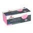 Opharm Medical Mask 50 Stück rosa - Фото №3