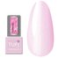 TUFI profi PREMIUM hybride nagellak Flamingo 14 flower ice 8 ml (0121305) - Фото №1