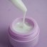 LED/UV гель для наращивания TUFI profi PREMIUM Gel 02 Milk 5 г (0105860) - Фото №2