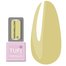 Gellack TUFI profi PREMIUM Marshmallows №16 gelber Pastell 8ml (0121233) - Фото №1