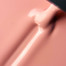 Gel polish TUFI profi PREMIUM Marshmallows 09 peach 8 ml (0102486) - Фото №2