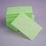 Pluisvrije doekjes TUFI Profi PREMIUM groen 4х6 cm 540 stuks (0104420) - Фото №3