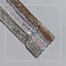 Claresa GLITTER 2 silberner Gellack mit Glitzer, 5 g - Фото №2
