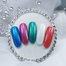 Claresa PRECIOUS PS5 hybride nagellak wortel glans 5 ml - Фото №2