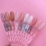 LUNA Cover base №8 donkerbeige 13 ml (315-0470) - Фото №3