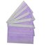 Opharm medisch masker paars 50 stuks - Фото №4