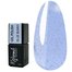 REFORMA Blue Bunny hybride nagellak blauw met zwarte stippen 10 ml (941281) - Фото №1