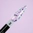 Gel polish TUFI profi PREMIUM Sparkle 04 purple diamond 5 ml (0243531) - Фото №4